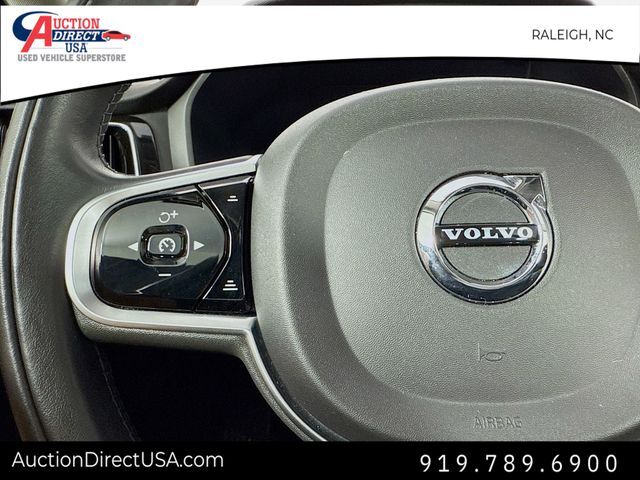 2019 Volvo S60 T5 Momentum Raleigh NC