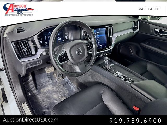 2019 Volvo S60 T5 Momentum Raleigh NC