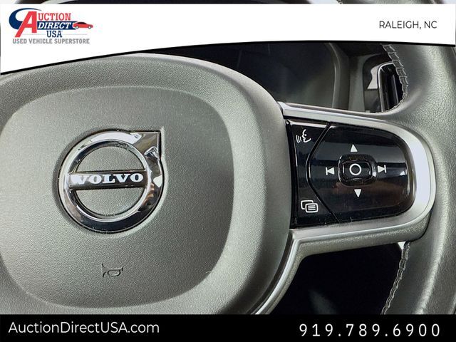 2019 Volvo S60 T5 Momentum Raleigh NC