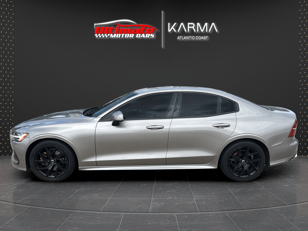 2019 Volvo S60 T5 Momentum Saint Augustine FL