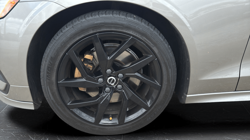 2019 Volvo S60 T5 Momentum Saint Augustine FL
