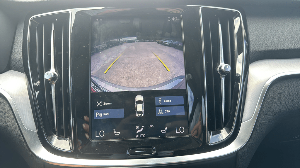 2019 Volvo S60 T5 Momentum Saint Augustine FL