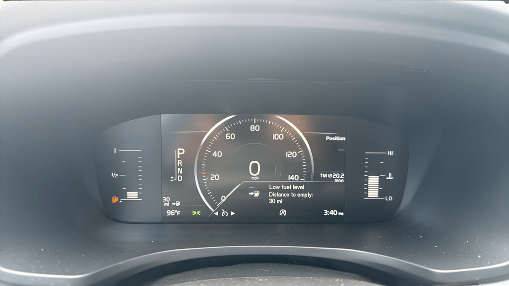 2019 Volvo S60 T5 Momentum Saint Augustine FL