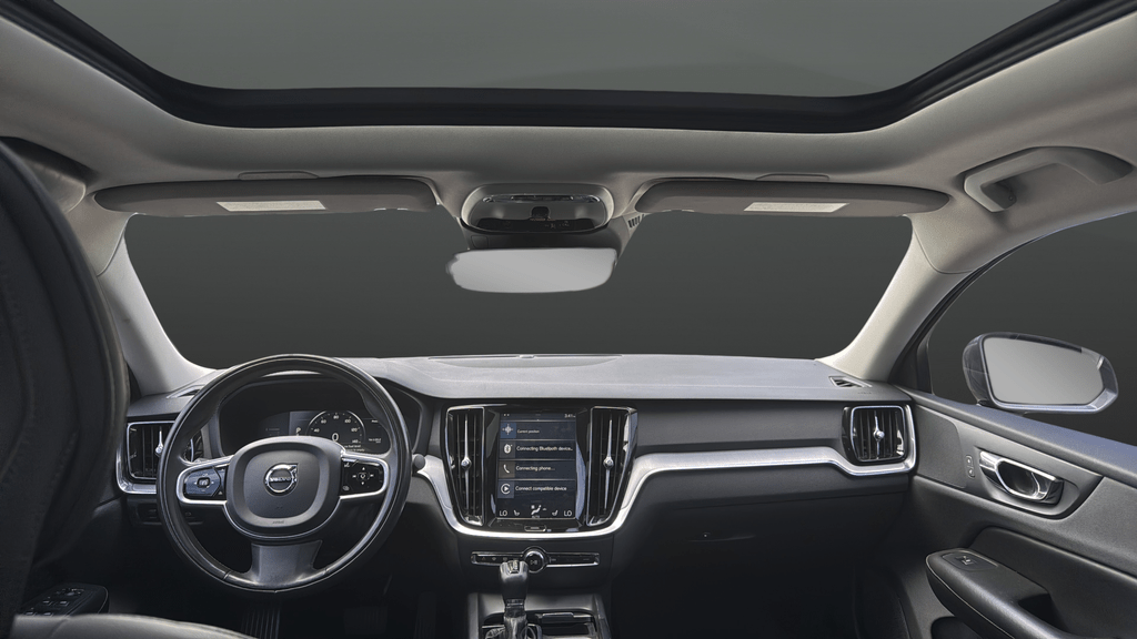 2019 Volvo S60 T5 Momentum Saint Augustine FL