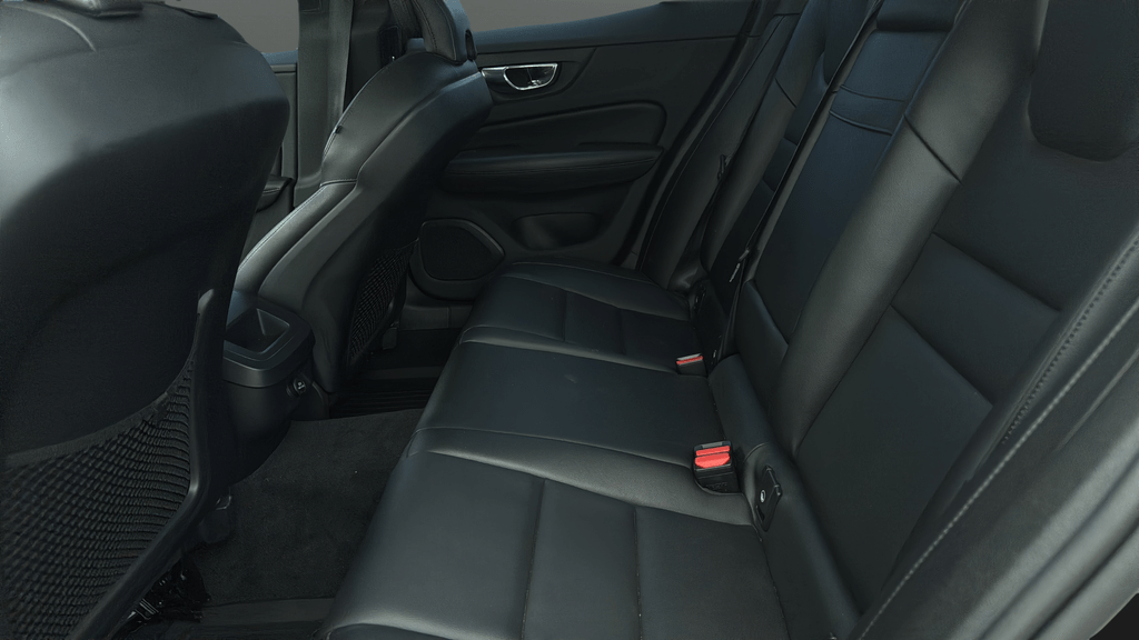 2019 Volvo S60 T5 Momentum Saint Augustine FL