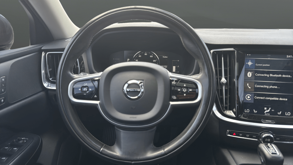 2019 Volvo S60 T5 Momentum Saint Augustine FL