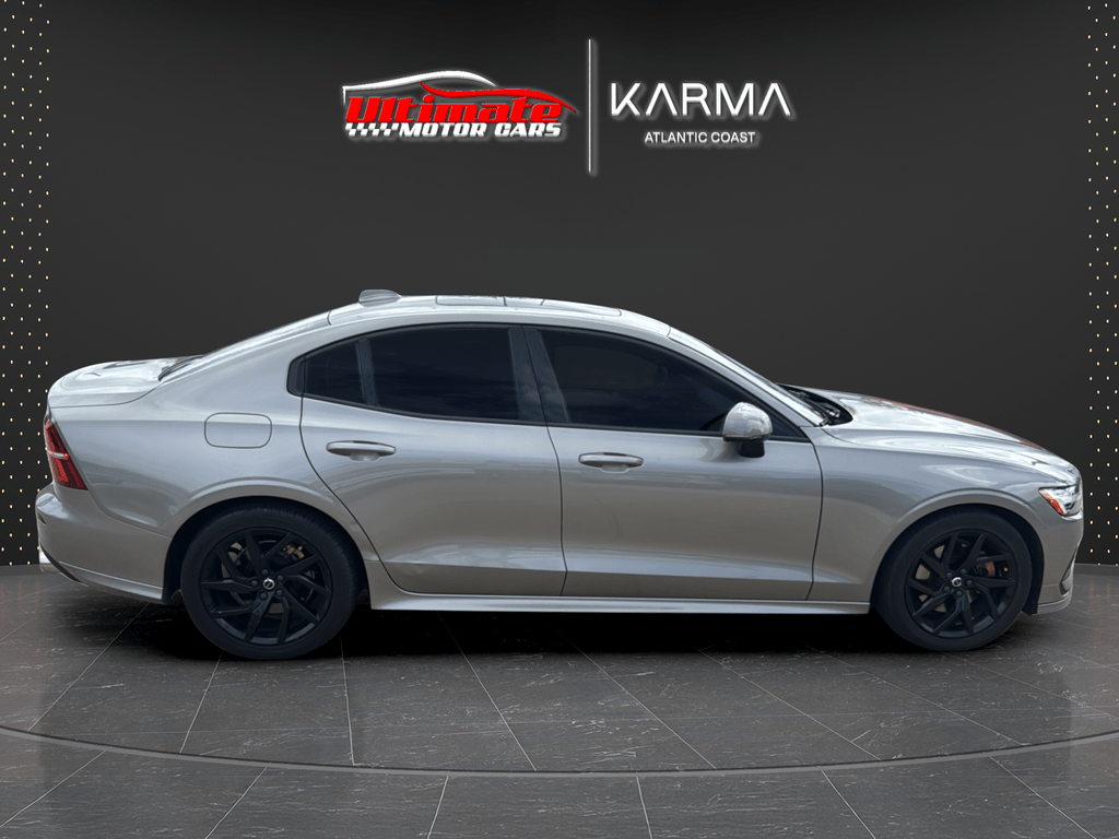 2019 Volvo S60 T5 Momentum Saint Augustine FL