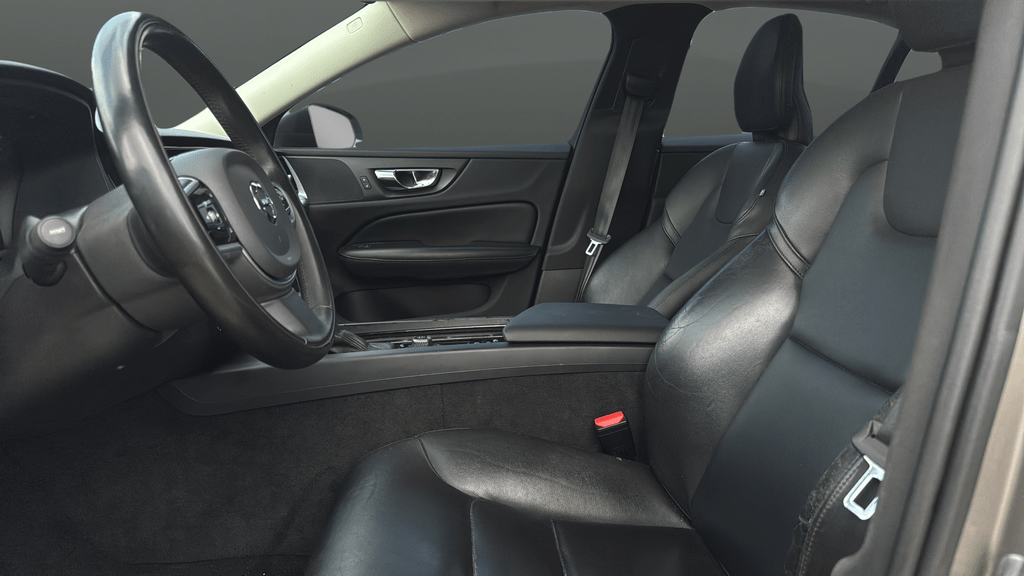 2019 Volvo S60 T5 Momentum Saint Augustine FL