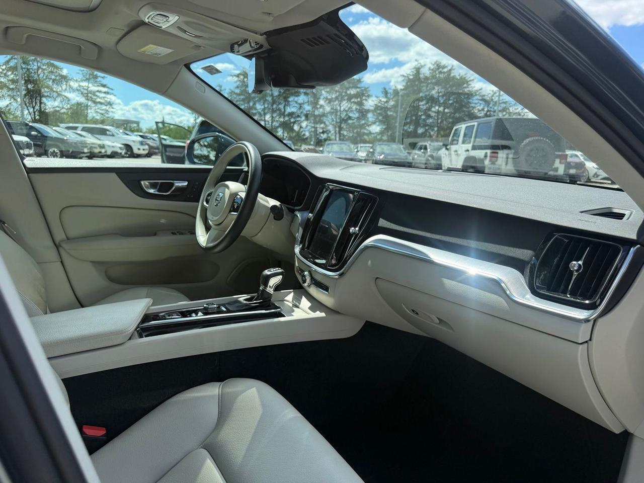 2019 Volvo S60 T5 Momentum Springfield VA