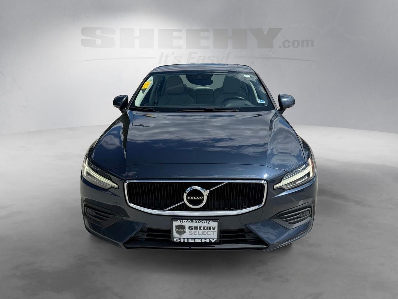 2019 Volvo S60 T5 Momentum Springfield VA