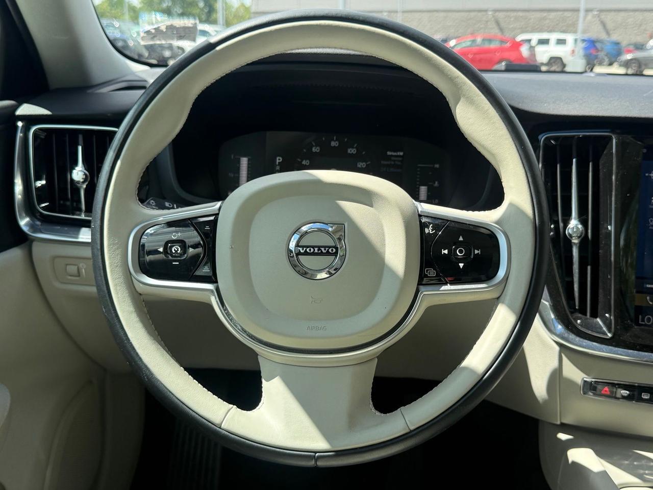 2019 Volvo S60 T5 Momentum Springfield VA