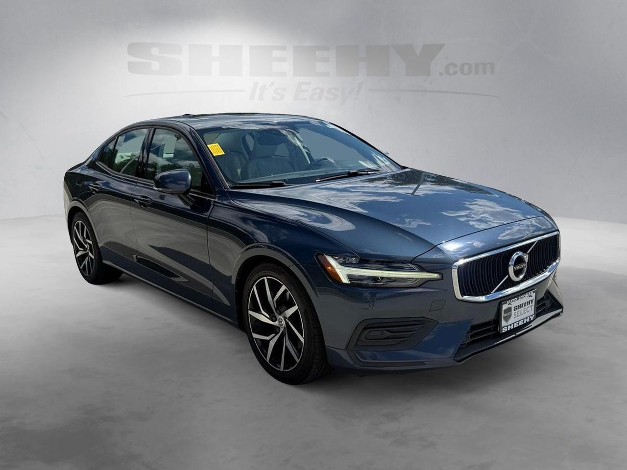 2019 Volvo S60 T5 Momentum Springfield VA