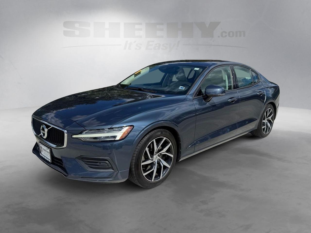 2019 Volvo S60 T5 Momentum Springfield VA