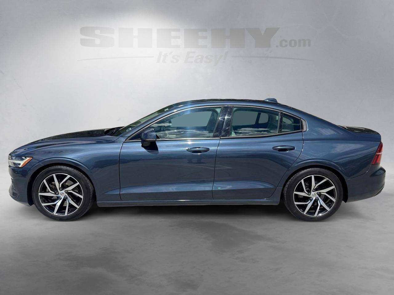 2019 Volvo S60 T5 Momentum Springfield VA