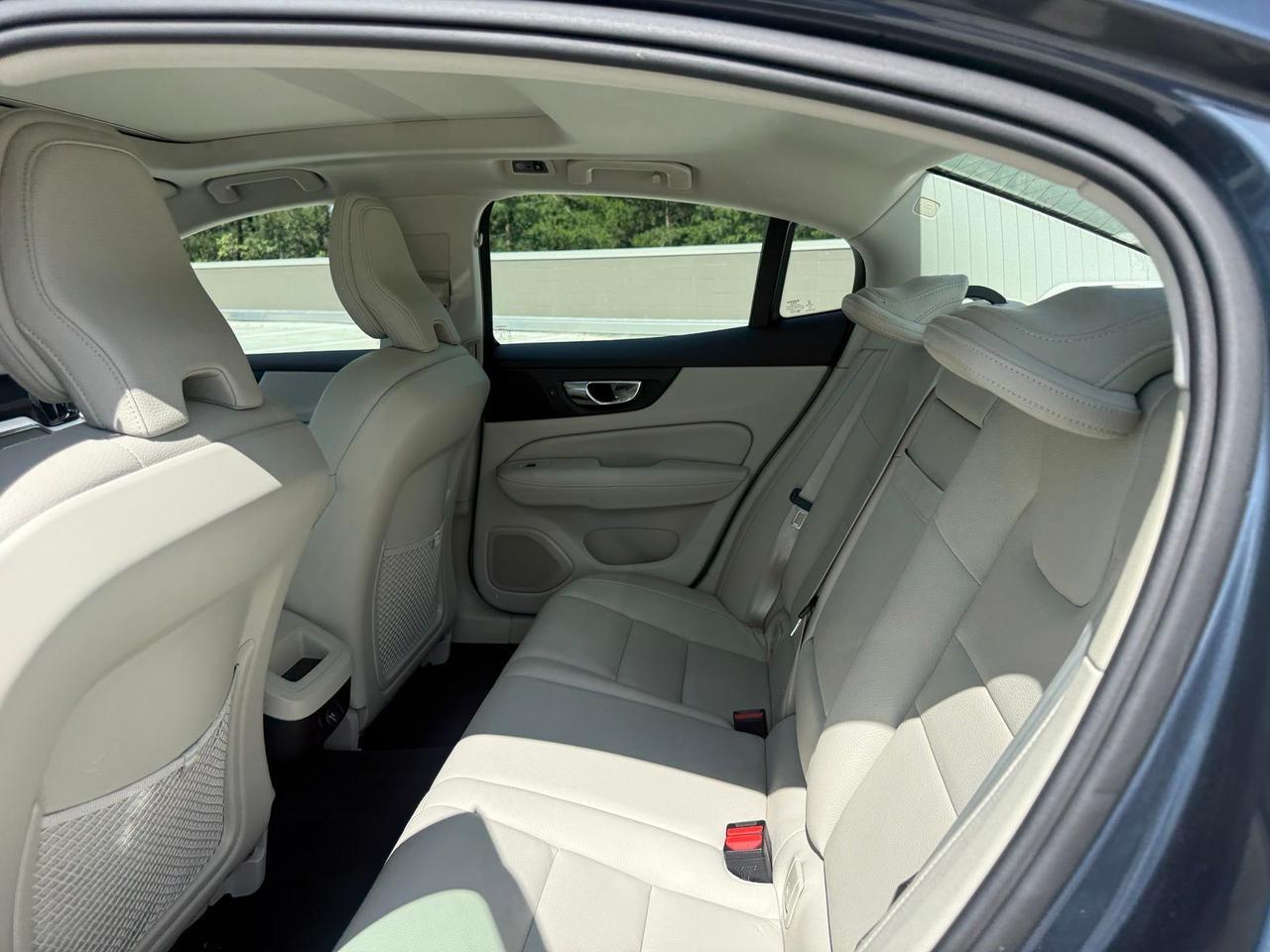 2019 Volvo S60 T5 Momentum Springfield VA