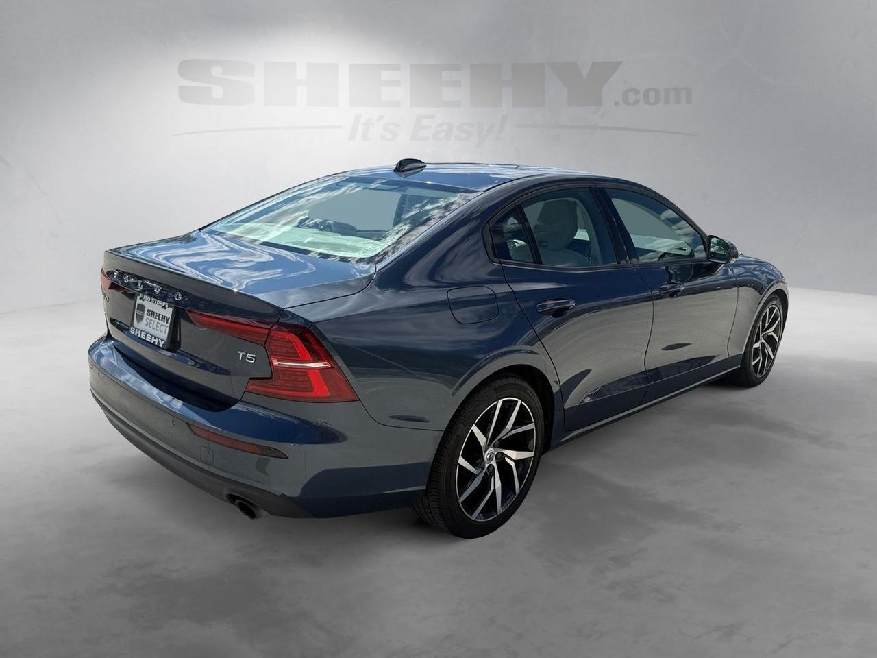 2019 Volvo S60 T5 Momentum Springfield VA