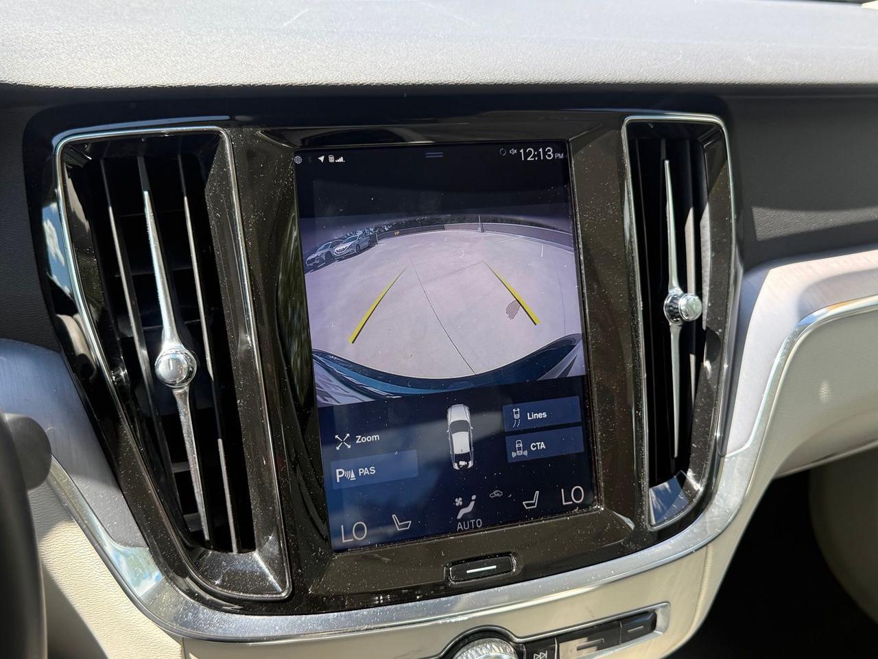 2019 Volvo S60 T5 Momentum Springfield VA