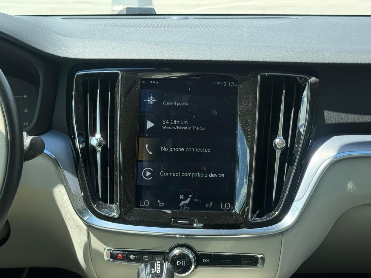 2019 Volvo S60 T5 Momentum Springfield VA