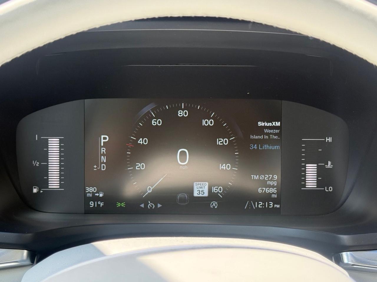 2019 Volvo S60 T5 Momentum Springfield VA