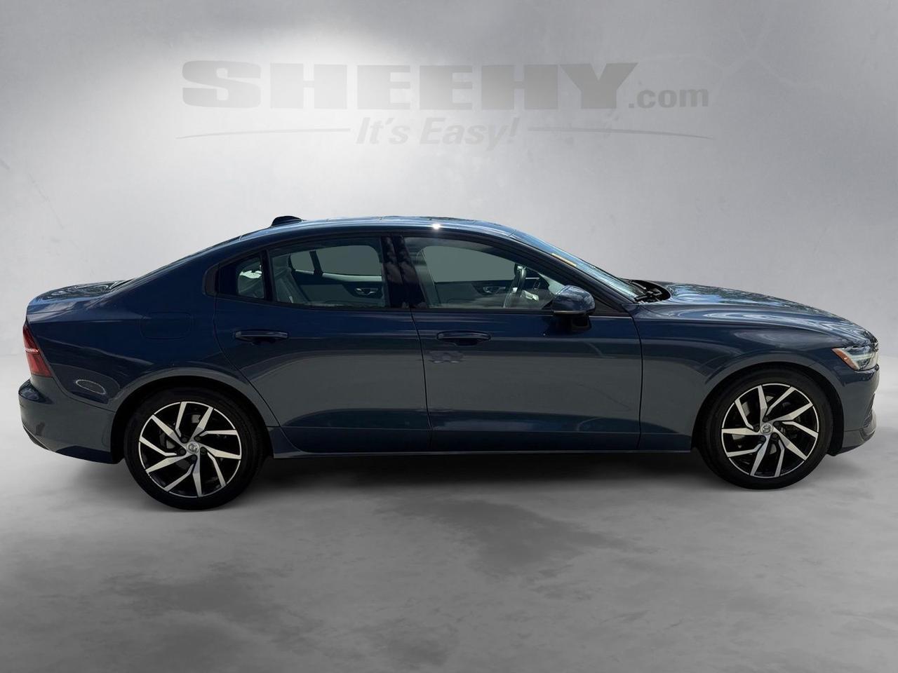 2019 Volvo S60 T5 Momentum Springfield VA