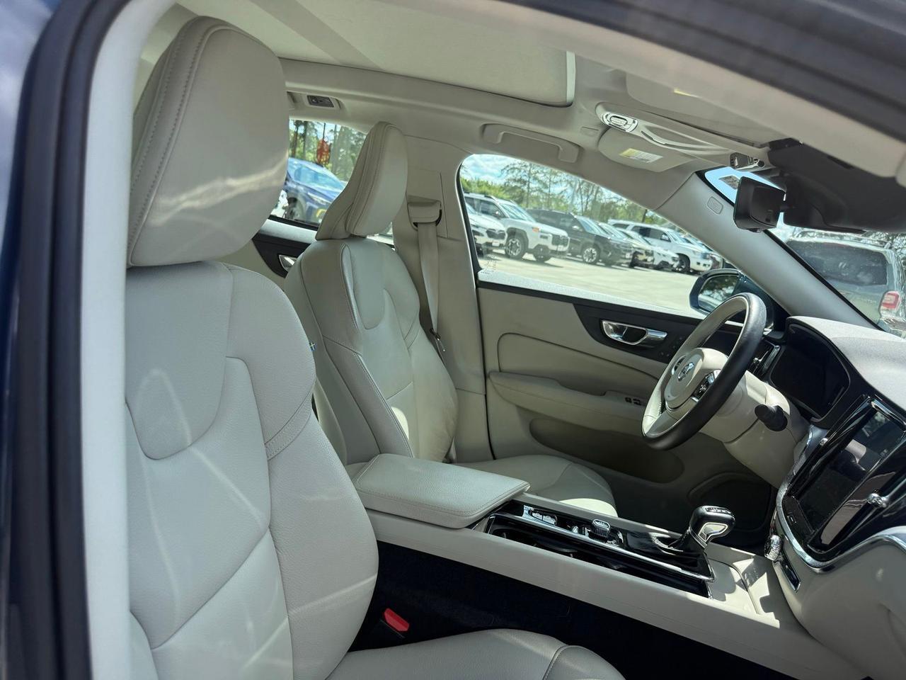 2019 Volvo S60 T5 Momentum Springfield VA