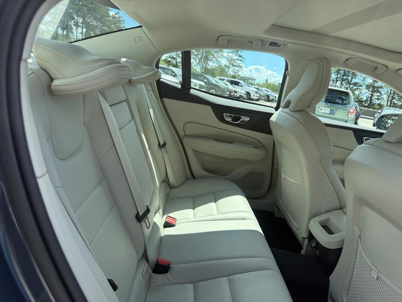 2019 Volvo S60 T5 Momentum Springfield VA