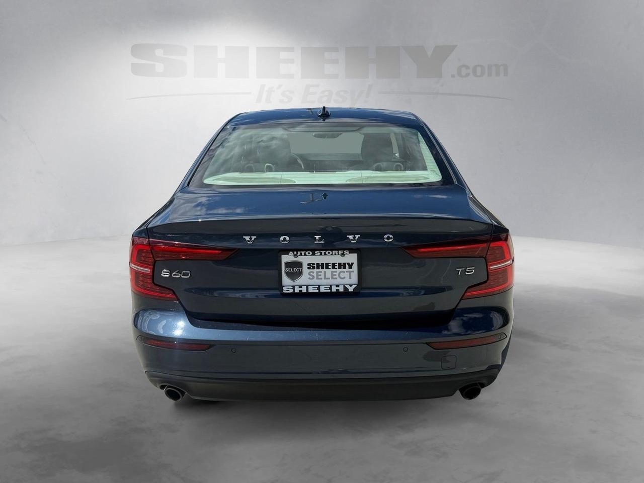 2019 Volvo S60 T5 Momentum Springfield VA