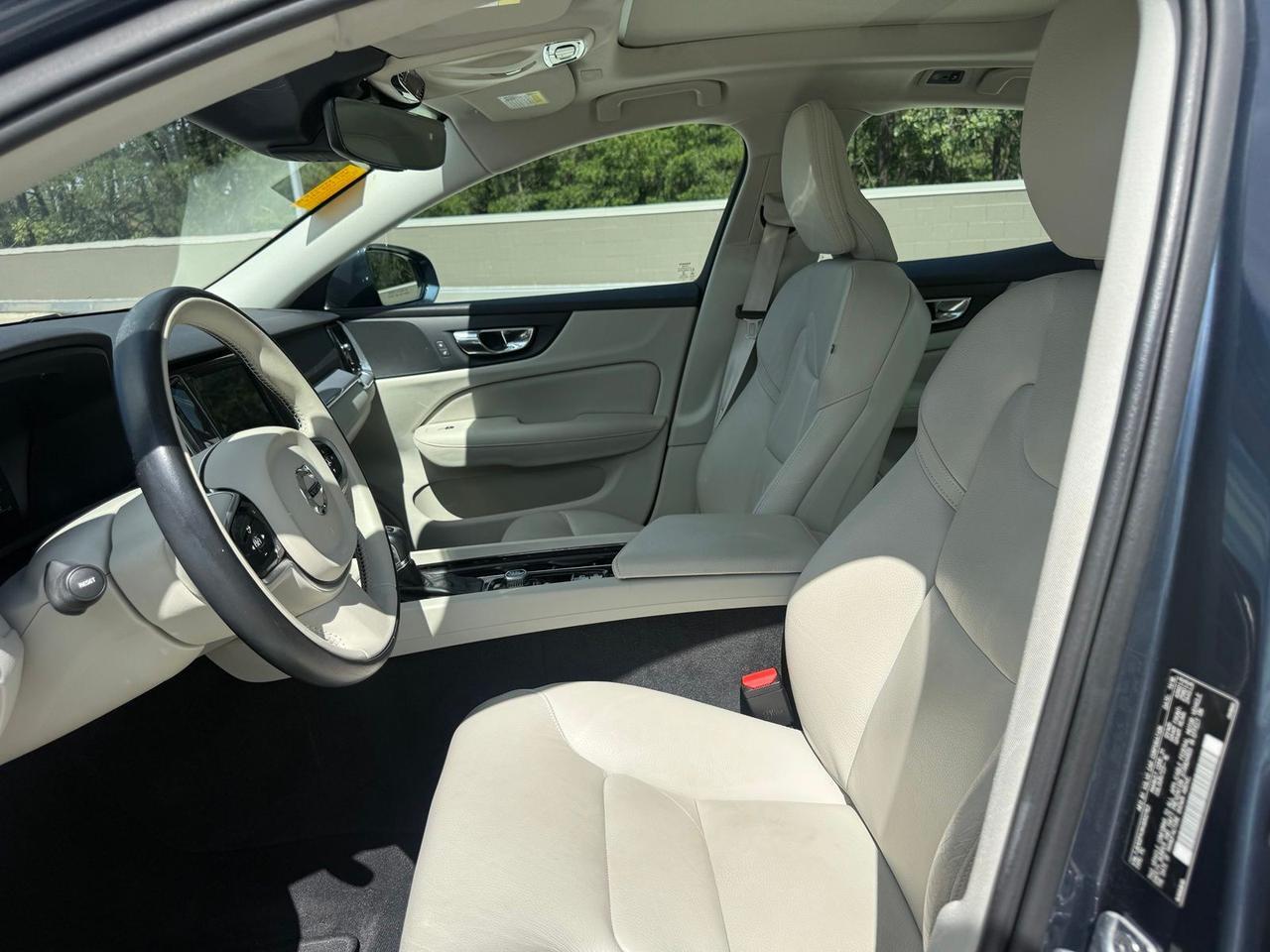 2019 Volvo S60 T5 Momentum Springfield VA