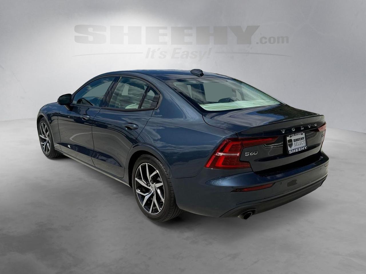 2019 Volvo S60 T5 Momentum Springfield VA