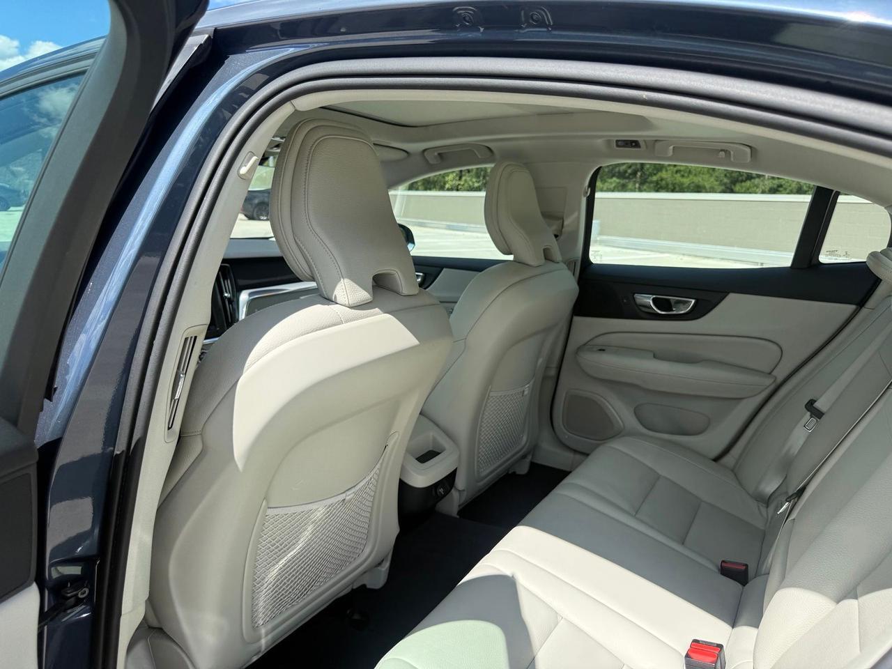 2019 Volvo S60 T5 Momentum Springfield VA