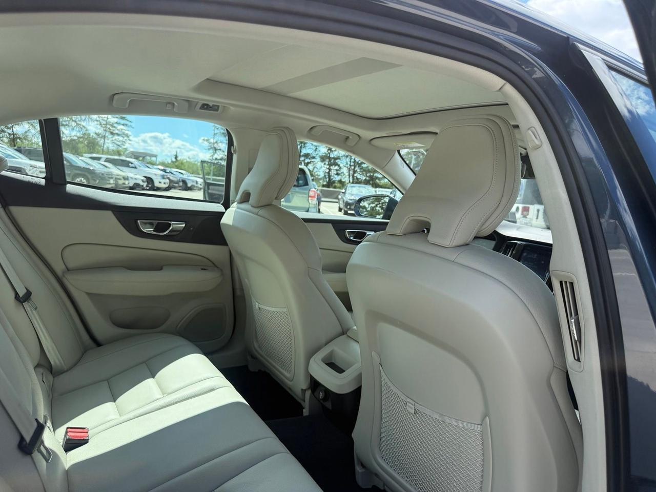 2019 Volvo S60 T5 Momentum Springfield VA