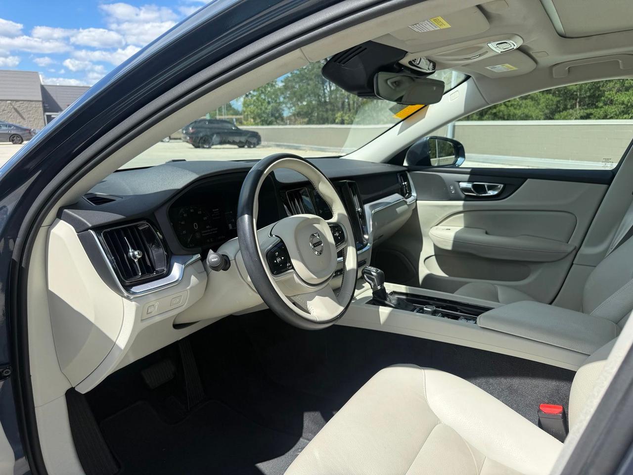 2019 Volvo S60 T5 Momentum Springfield VA