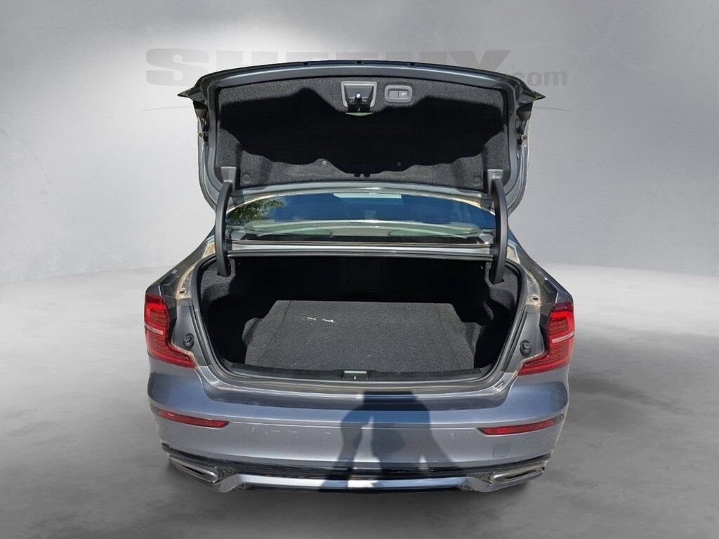 2019 Volvo S60 T5 R-Design Hunt Valley MD