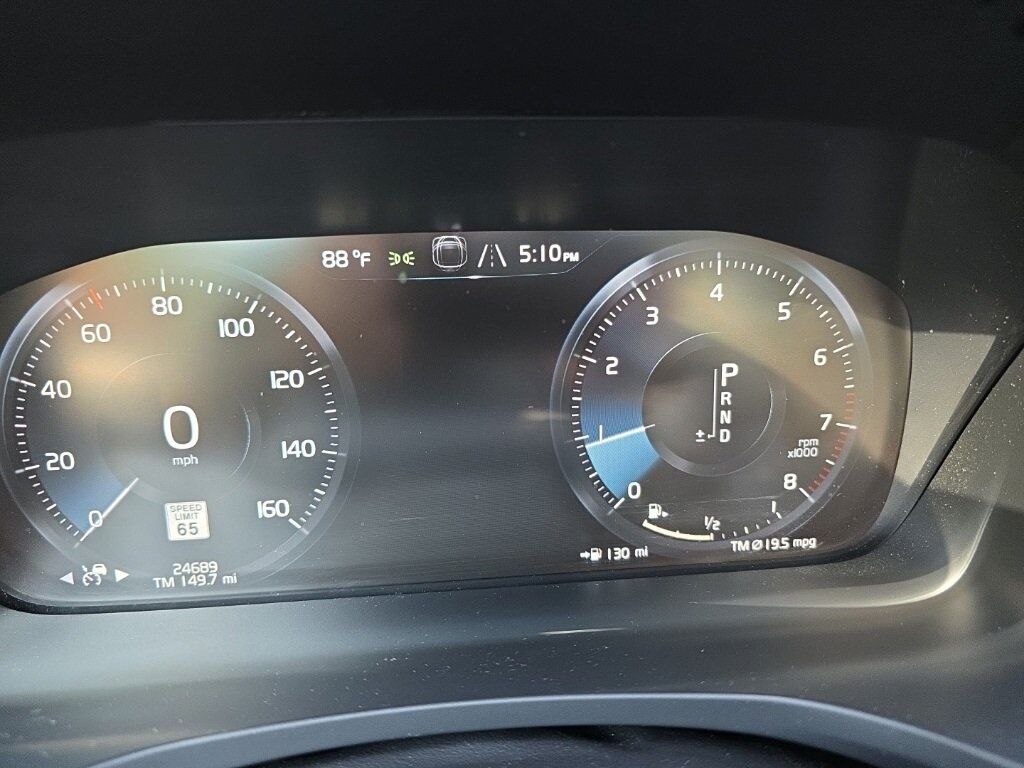 2019 Volvo S60 T5 R-Design Hunt Valley MD