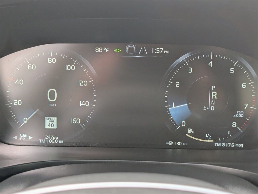 2019 Volvo S60 T5 R-Design Hunt Valley MD