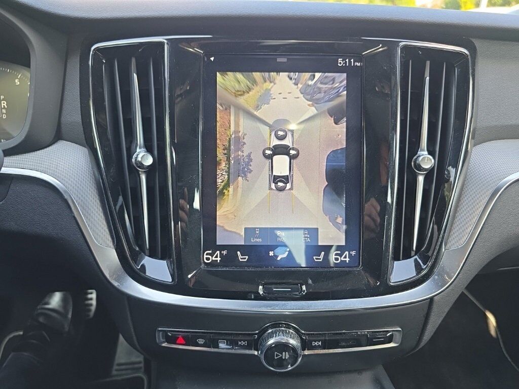 2019 Volvo S60 T5 R-Design Hunt Valley MD