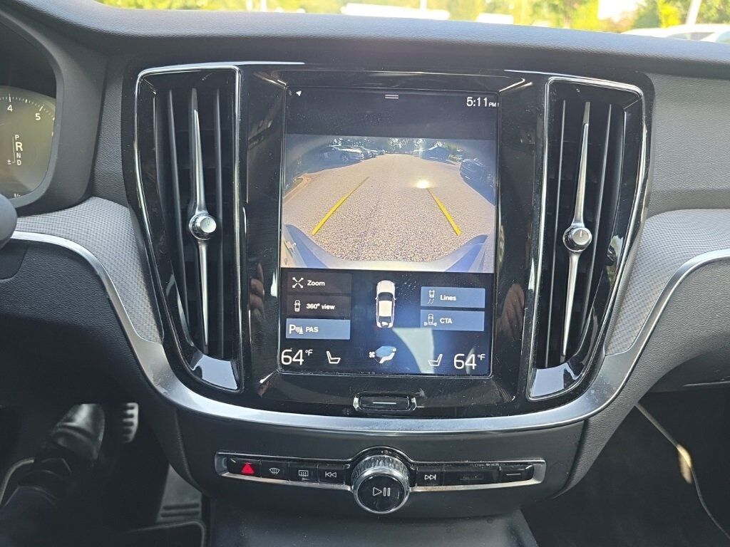 2019 Volvo S60 T5 R-Design Hunt Valley MD