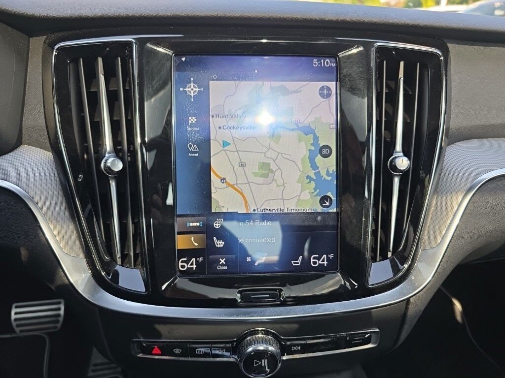 2019 Volvo S60 T5 R-Design Hunt Valley MD
