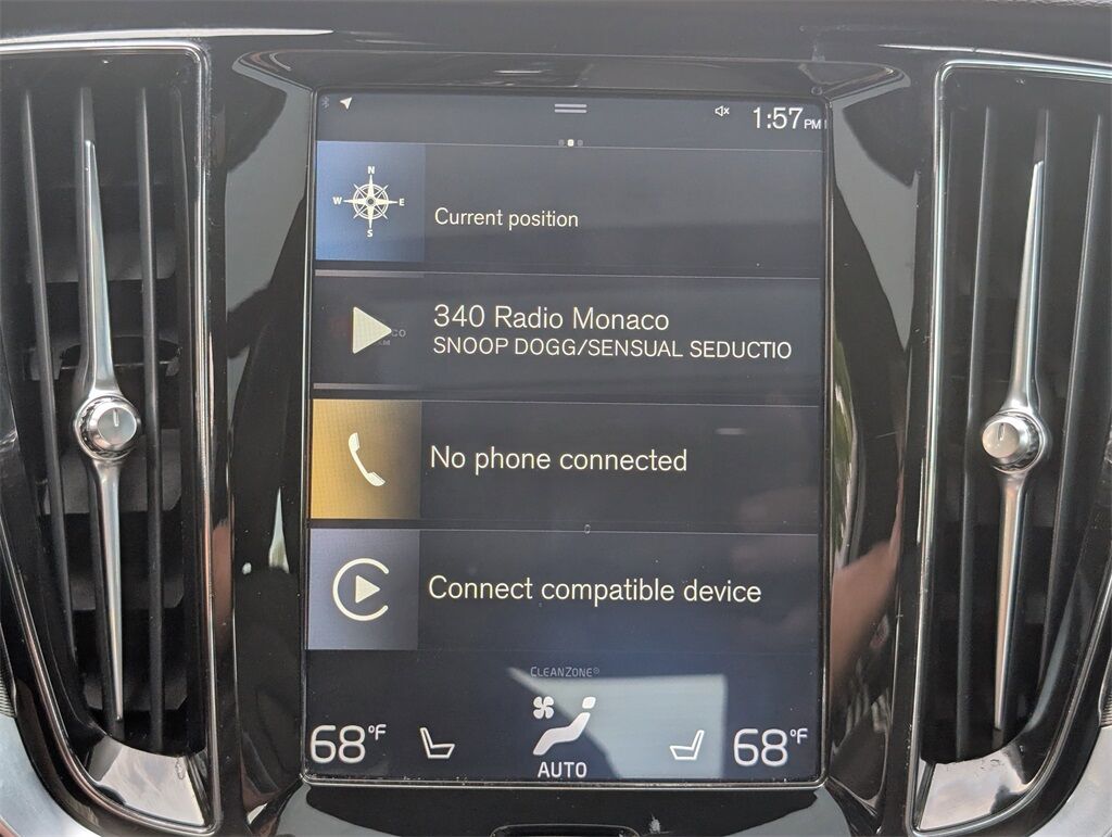 2019 Volvo S60 T5 R-Design Hunt Valley MD