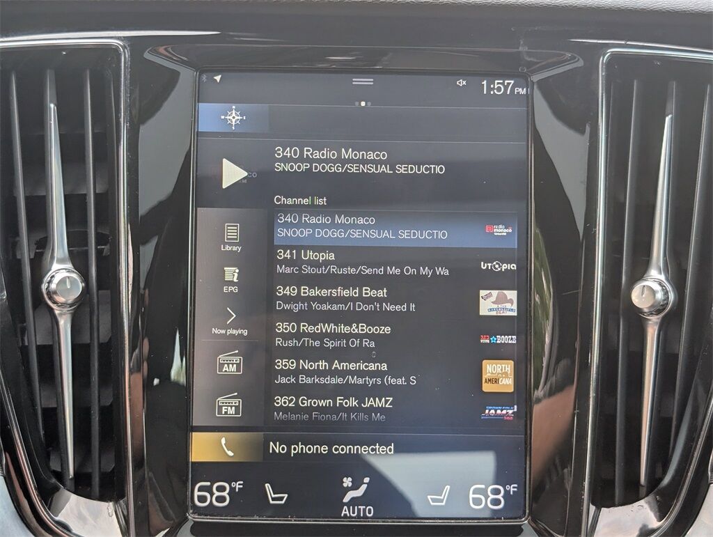 2019 Volvo S60 T5 R-Design Hunt Valley MD