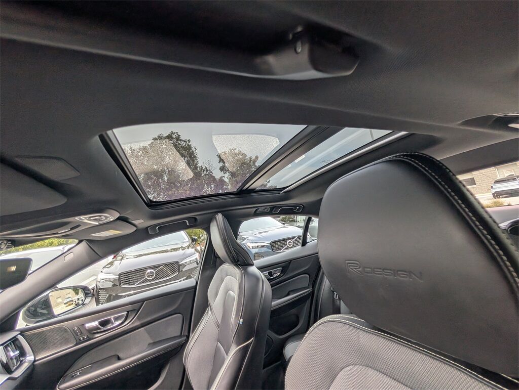2019 Volvo S60 T5 R-Design Hunt Valley MD
