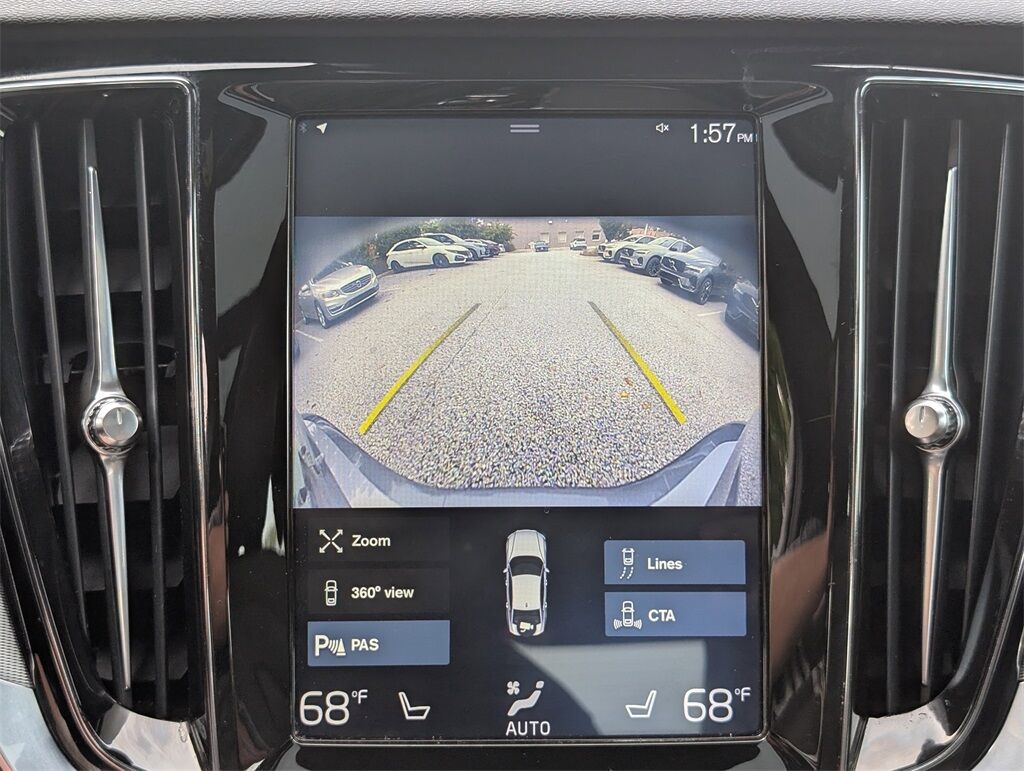 2019 Volvo S60 T5 R-Design Hunt Valley MD