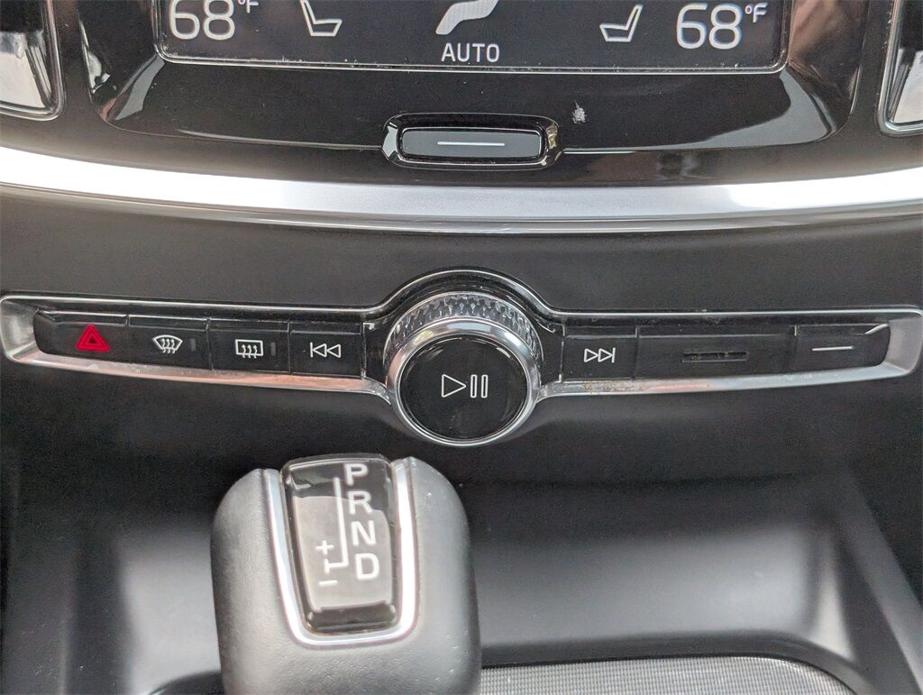 2019 Volvo S60 T5 R-Design Hunt Valley MD