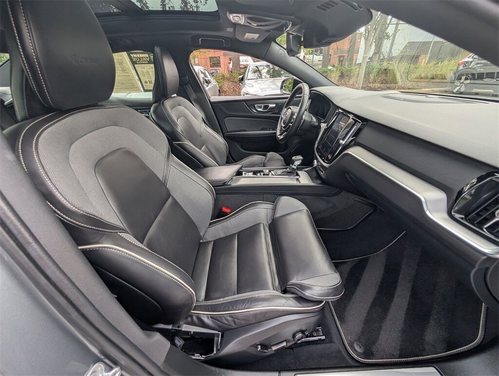 2019 Volvo S60 T5 R-Design Hunt Valley MD