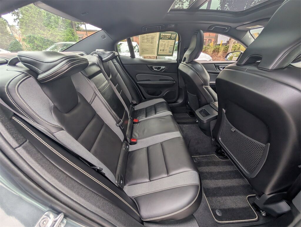 2019 Volvo S60 T5 R-Design Hunt Valley MD