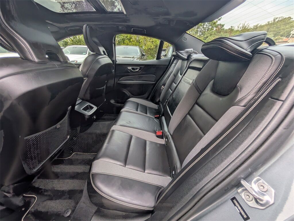 2019 Volvo S60 T5 R-Design Hunt Valley MD