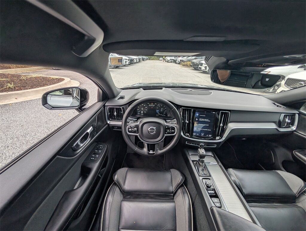2019 Volvo S60 T5 R-Design Hunt Valley MD