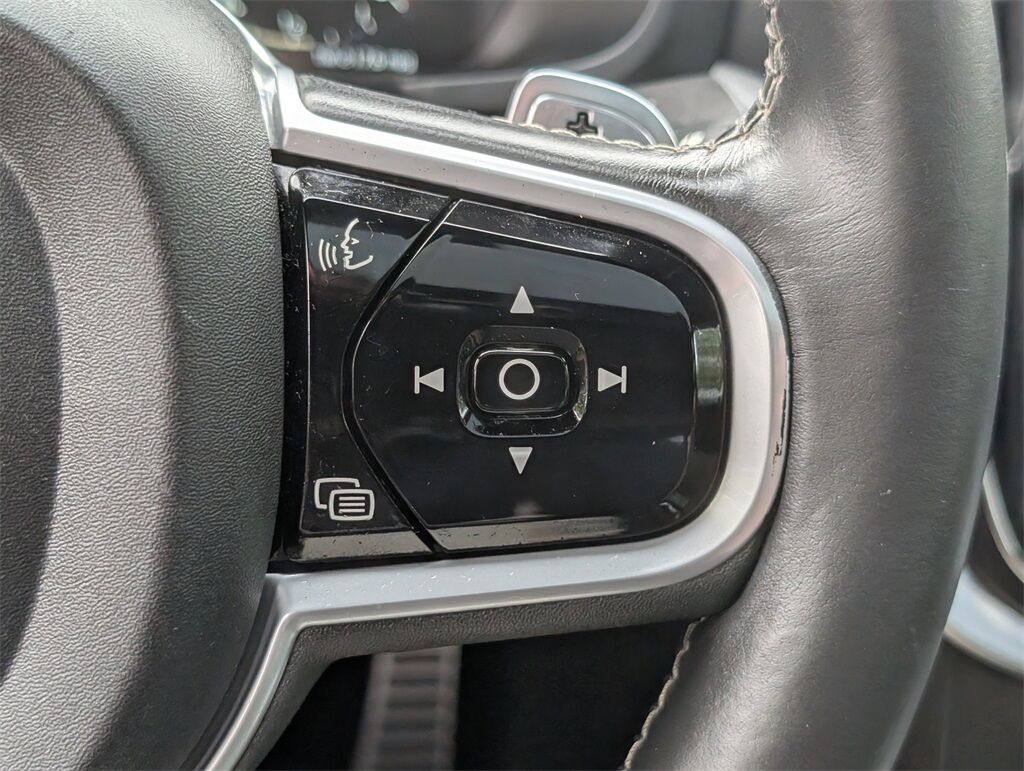 2019 Volvo S60 T5 R-Design Hunt Valley MD