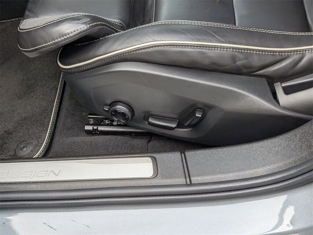 2019 Volvo S60 T5 R-Design Hunt Valley MD