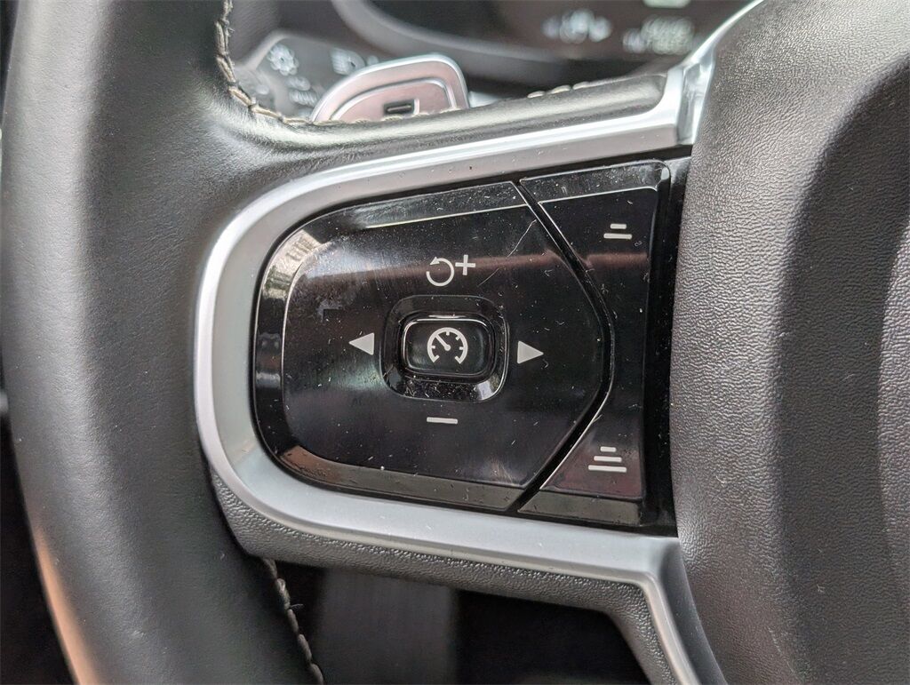 2019 Volvo S60 T5 R-Design Hunt Valley MD
